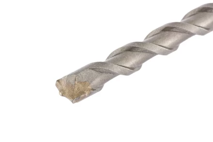 Бур по бетону 10 х 300 мм Luxembourg TIP SDS plus БАРС 70583 купить в Ханты-Мансийске