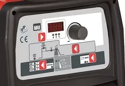 Сварочный аппарат SUPERIOR 630 CE VRD 230-400V Telwin купить в Ханты-Мансийске