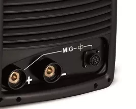 Сварочный аппарат SUPERIOR 630 CE VRD 230-400V Telwin купить в Ханты-Мансийске