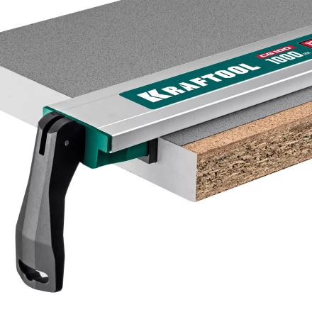 Шина направляющая KRAFTOOL 32235-1.0 купить в Ханты-Мансийске