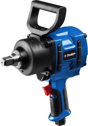 Ударный пневмогайковерт ПГ-1800 64230 серия ПРОФЕССИОНАЛ купить в Ханты-Мансийске