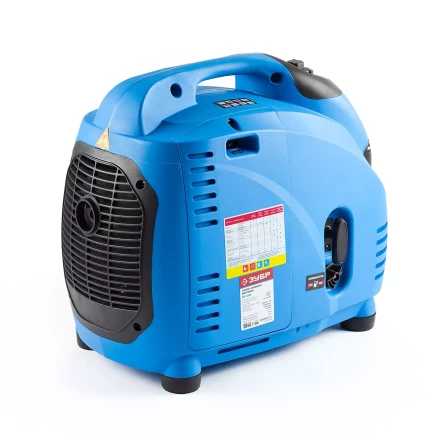 Генератор бензиновый ЗИГ-3500 серия ПРОФЕССИОНАЛ купить в Ханты-Мансийске