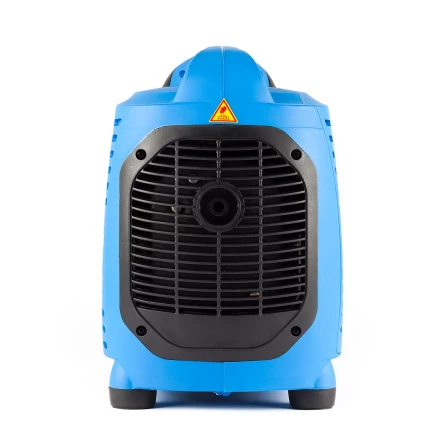 Генератор бензиновый ЗИГ-3500 серия ПРОФЕССИОНАЛ купить в Ханты-Мансийске