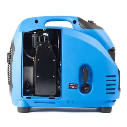 Генератор бензиновый ЗИГ-3500 серия ПРОФЕССИОНАЛ купить в Ханты-Мансийске