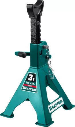 Подставка страховочная KRAFTOOL 43465-3 купить в Ханты-Мансийске