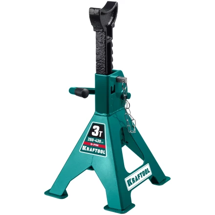 Подставка страховочная KRAFTOOL 43465-3 купить в Ханты-Мансийске