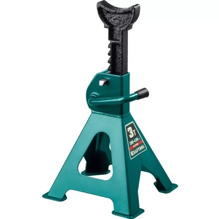 Подставка страховочная KRAFTOOL 43465-3 купить в Ханты-Мансийске