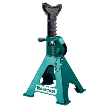 Подставка страховочная KRAFTOOL 43465-3 купить в Ханты-Мансийске