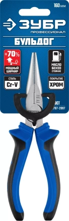 Губцевый инструмент серия ПРОФЕССИОНАЛ купить в Ханты-Мансийске