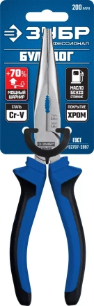 Губцевый инструмент серия ПРОФЕССИОНАЛ купить в Ханты-Мансийске