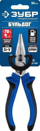 Губцевый инструмент серия ПРОФЕССИОНАЛ купить в Ханты-Мансийске