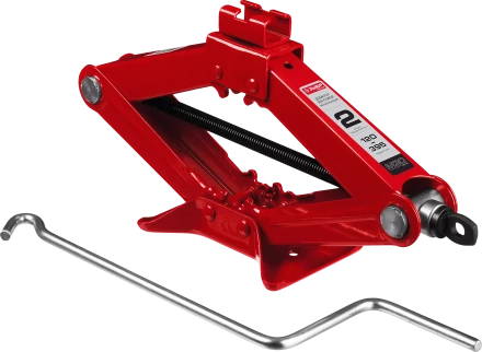 Домкраты ромбовые механические серия МАСТЕР купить в Ханты-Мансийске