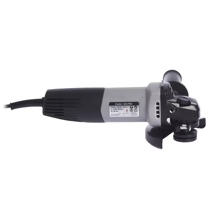 Угловая шлифовальная машина (болгарка) ИНТЕРСКОЛ УШМ-125/700 купить в Ханты-Мансийске