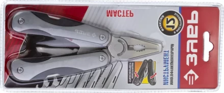 Многофункциональные инструменты серия МАСТЕР 47751 купить в Ханты-Мансийске