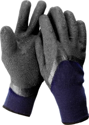 Перчатки утепленные Сибирь акриловые серия ПРОФЕССИОНАЛ
