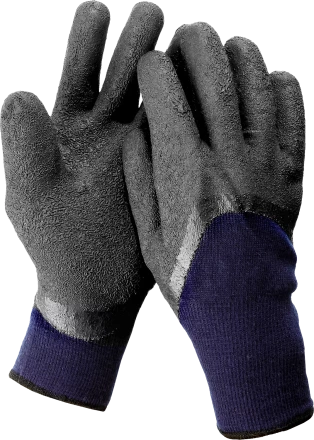 Перчатки утепленные Сибирь акриловые серия ПРОФЕССИОНАЛ купить в Ханты-Мансийске