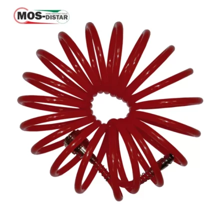 Шланг спиральный полиэстеровый ШРЕ8х12х5 купить в Ханты-Мансийске