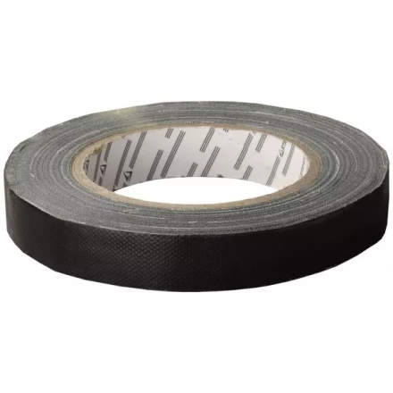 Изолента STAYER &quot;PROFI&quot; черная ПВХ армированная х/б тканью, 25м х 19мм x 0,3мм 12290-19-25 купить в Ханты-Мансийске