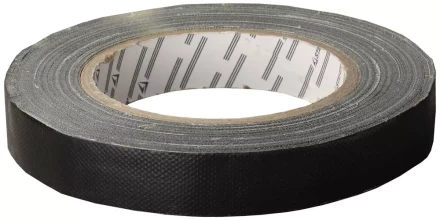 Изолента STAYER &quot;PROFI&quot; черная ПВХ армированная х/б тканью, 25м х 19мм x 0,3мм 12290-19-25 купить в Ханты-Мансийске