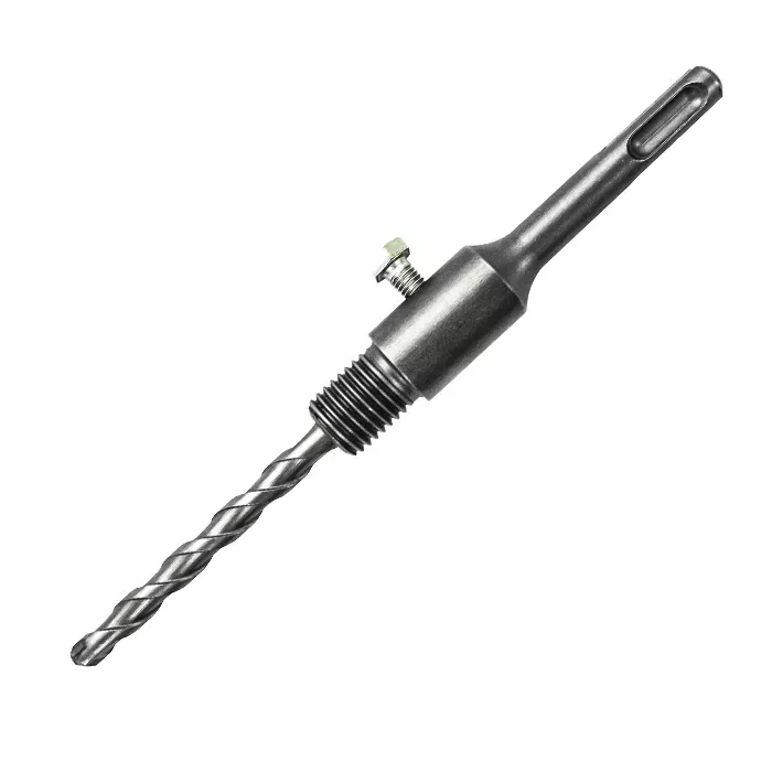 Сверло алмазное сегментное SDS+ 125*10*M16 #8 купить в Ханты-Мансийске