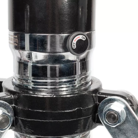 Съемник гидравлический автономный КВТ СГА-15 серия ПРОФИ (89422) купить в Ханты-Мансийске