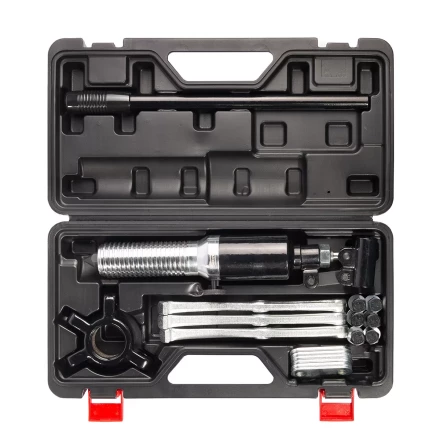 Съемник гидравлический автономный КВТ СГА-15 серия ПРОФИ (89422) купить в Ханты-Мансийске