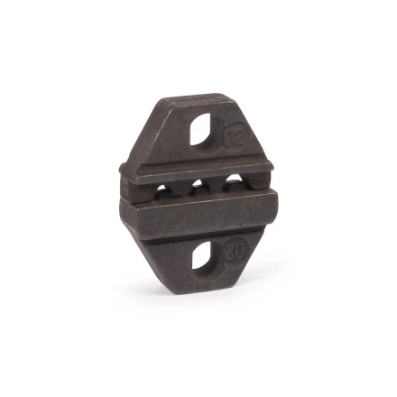 Пресс-клещи КВТ СТС+8 с 8 матрицами для опрессовки автоклемм, втулочных, изолированных и неизолированных наконечников, Dupont (набор) (89225) купить в Ханты-Мансийске