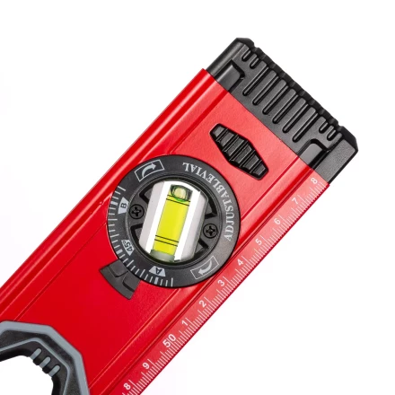 Уровень строительный КВТ УСМ-1-600 магнитный (87578) купить в Ханты-Мансийске