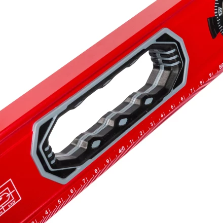 Уровень строительный КВТ УСМ-1-600 магнитный (87578) купить в Ханты-Мансийске