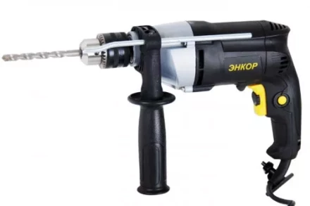 Дрель ДЭ-600ЭР/13 50070 купить в Ханты-Мансийске