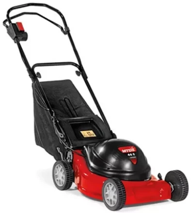 Электрическая газонокосилка MTD 46 E купить в Ханты-Мансийске