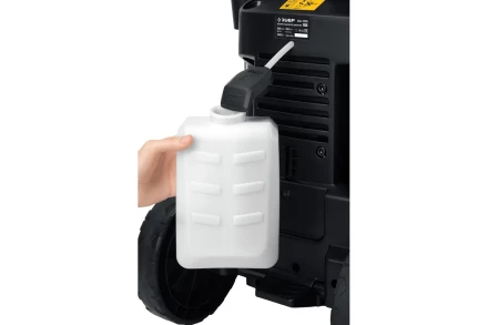 Мойка высокого давления ЗУБР Профессионал АВД-П180 купить в Ханты-Мансийске