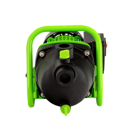 Садовый поверхностный насос СПН650-П, 650 Вт, напор 37 м, 3200 л/ч, пластик Сибртех 97244 купить в Ханты-Мансийске