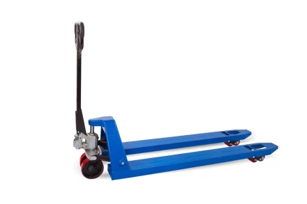 Тележка гидравлическая 2500 кг 1500 мм полиуретановые колеса TOR RHP 118257 купить в Ханты-Мансийске