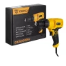 Дрель-шуруповерт сетевой DEKO DKSD500W, 063-4053 купить в Ханты-Мансийске
