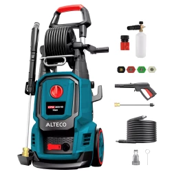 Аппарат высокого давления ALTECO CPW 200-10 Max 66881