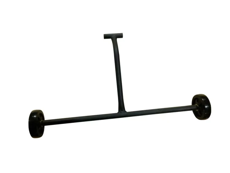 Транспортировочная тележка для виброплит CY-350 (trolley wheel) 1030221 купить в Ханты-Мансийске