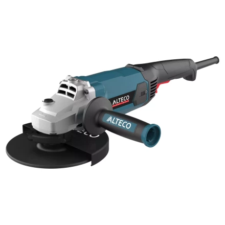 Угловая шлифмашина ALTECO AG 2010-180 77294 купить в Ханты-Мансийске