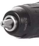 Дрель аккумуляторная Elitech ДА 18 ЛК2 2х3 Ач купить в Ханты-Мансийске