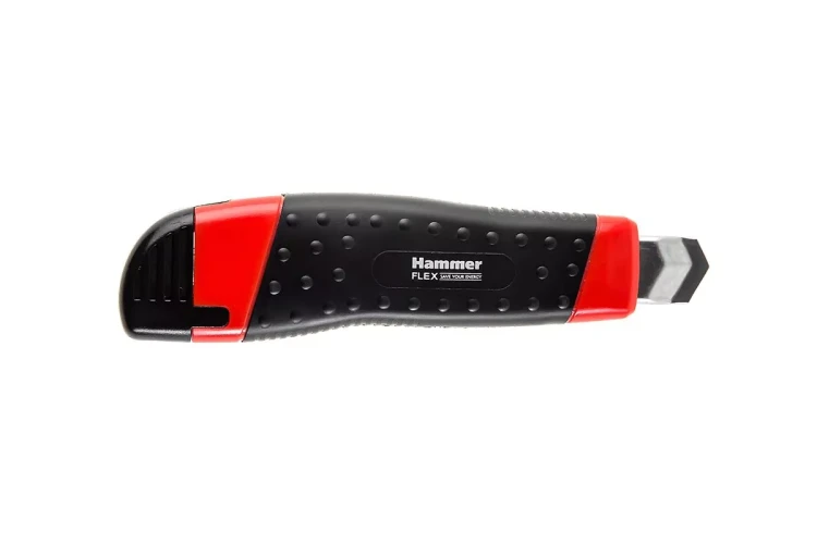Нож HAMMER 601-005 купить в Ханты-Мансийске