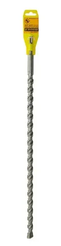 Бур SDS+  ф20х540/600 усиленный  10/30 10970 купить в Ханты-Мансийске