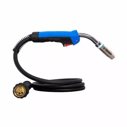 Горелка MIG 25 5м 230А без бренда купить в Ханты-Мансийске