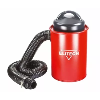 Пылесос для стружки ПДС 1100К ELITECH купить в Ханты-Мансийске