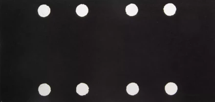 Лист шлиф. универсал. URAGAN "Оптимален для мягких пород дерева" 8 отверстий по линии, для ПШМ, P320, 80х166мм, 10шт 907-21101-320-10 купить в Ханты-Мансийске