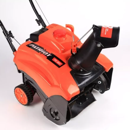 Снегоуборщик бензиновый PS 301 PATRIOT купить в Ханты-Мансийске