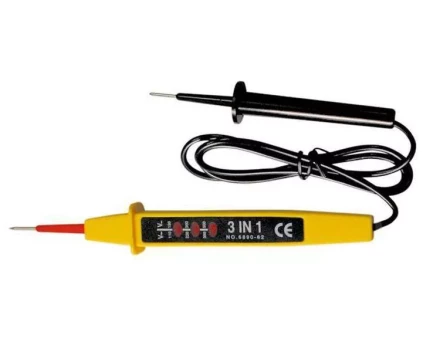 Тестер 6890-62 3 in 1 купить в Ханты-Мансийске