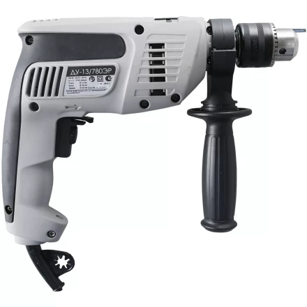 Дрель ударная Интерскол ДУ-13/780ЭР купить в Ханты-Мансийске
