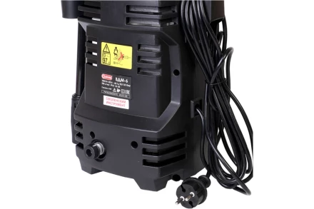 Мойка высокого давления Диолд ВДМ-6 с пеногенератором купить в Ханты-Мансийске