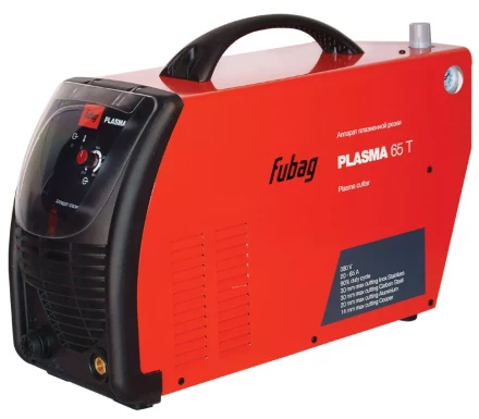 Аппарат плазменной резки PLASMA 65T с плазменной горелкой FB P60 6m Fubag   купить в Ханты-Мансийске