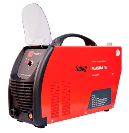 Аппарат плазменной резки PLASMA 65T с плазменной горелкой FB P60 6m Fubag   купить в Ханты-Мансийске